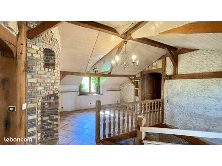 maison 6 pièces 190 m²