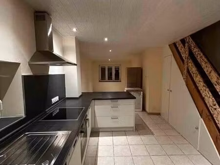 appartement f3