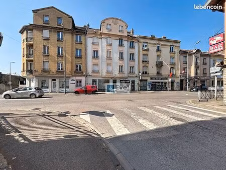 appartement 4 pièces 86 m²