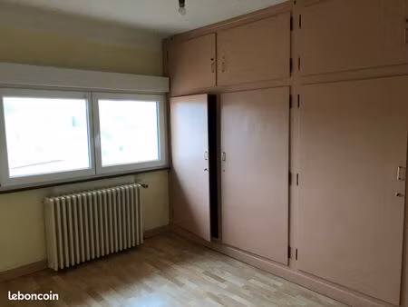 f1 - 34m2 sarrebourg gare