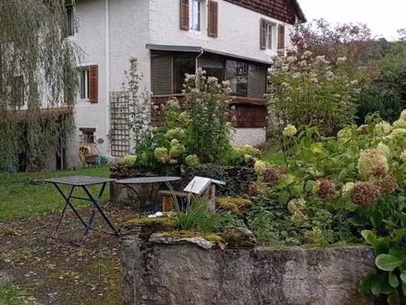 maison 7 pièces 156 m²