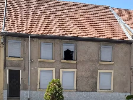 maison 8 pièces 205 m²