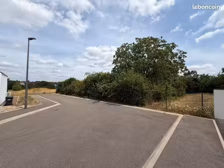 terrain de 453m² à metzervisse (2 parcelles)