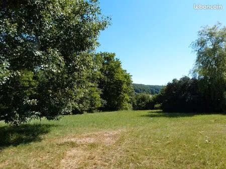 terrain 2 497 m² schorbach