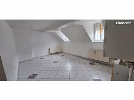 appartement t3