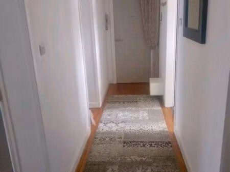 appartement centre ville - rendement 11%