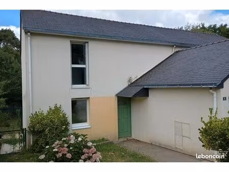 maison 4 pièces 86 m²