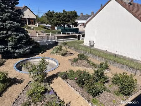 maison 5 pièces 70 m²