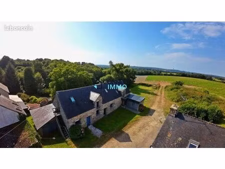 maison 7 pièces 163 m²