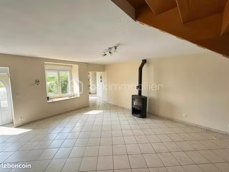 maison 5 pièces 108 m²