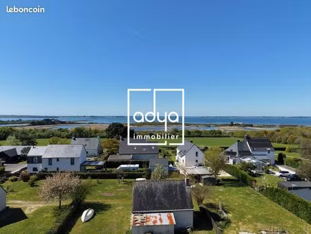 terrain 805 m² saint-armel