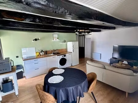 appartement centre port louis
