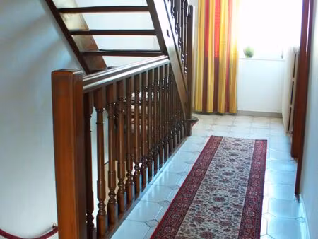 maison 240m2 taxe foncière 378 euros 27 ares
