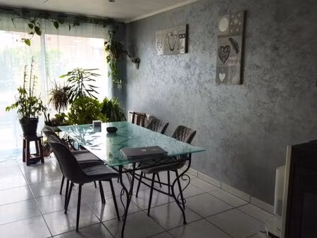 maison 110m2