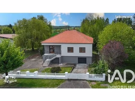 maison 5 pièces 98 m²