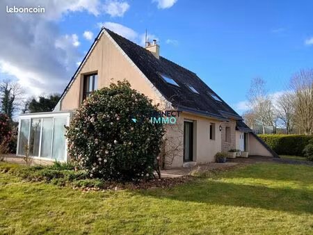 maison 6 pièces 100 m²