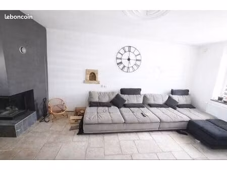 maison mitoyenne 9 pièces - 180 m²