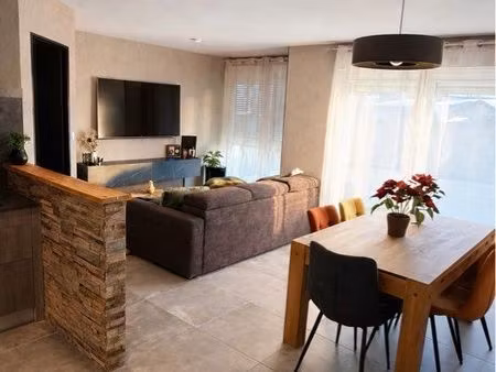 appartement t2
