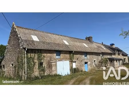 propriété 6 pièces 101 m²