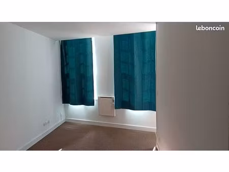 appartement 2 pieces quartier opera