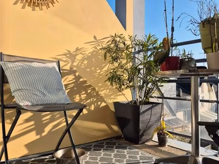 appartement t3