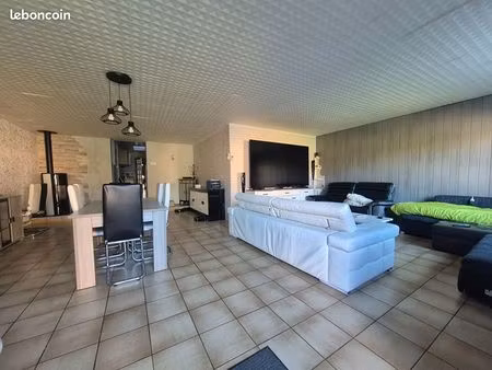 maison 2 pièces 100 m²
