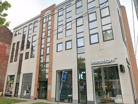 local commercial 168 m² marcq-en-baroeul