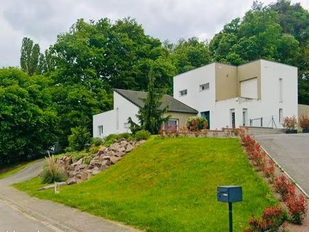 maison moderne