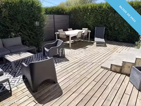 maison 7 pièces 188 m²
