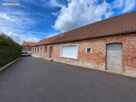 maison 5 pièces 157 m²