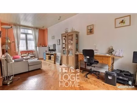 maison 4 pièces 96 m²