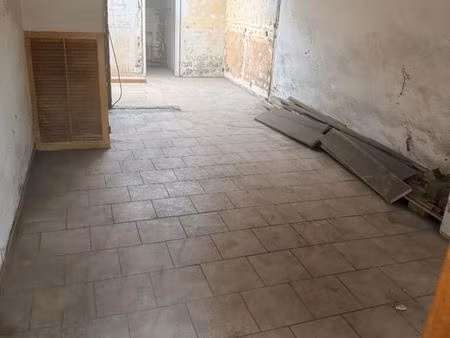maison tourcoing