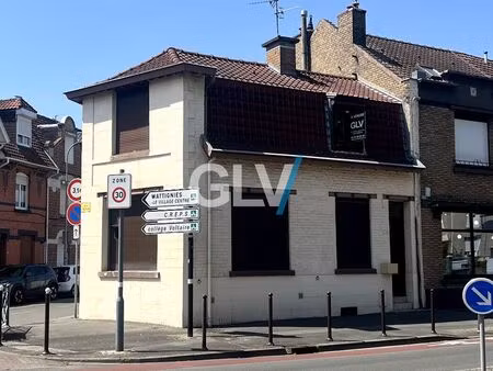 maison 4 pièces 86 m²