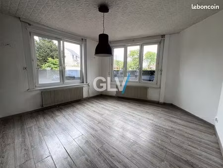 maison 4 pièces 86 m²