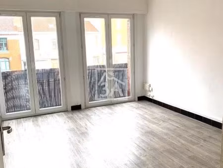 appartement 4 pièces 52 m²