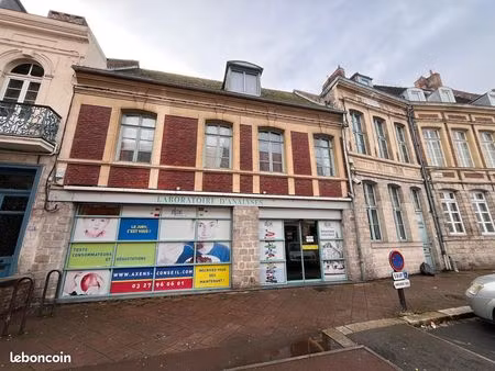 douai - immeuble de rapport
