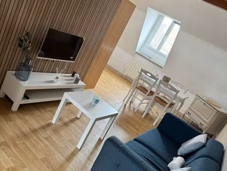 appartement t2 bis
