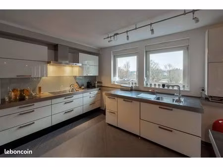 f4 - standing - 180 m² + terrasse 40 m²