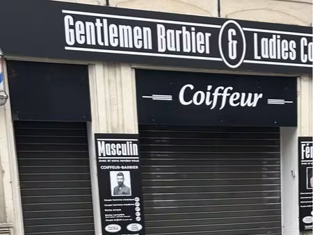 local commercial à louer