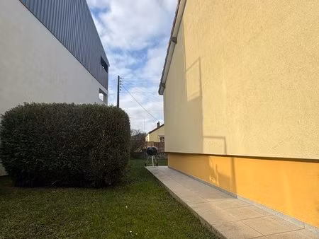 maison individuelle 80m2