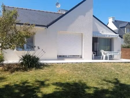 maison sarzeau st jacques presqu'île de rhuys