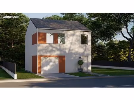 maison individuelle à talange