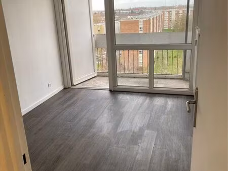2 pièces - wattignies 59139 quartier le blanc riez