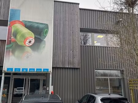 bureaux aménagés à louer