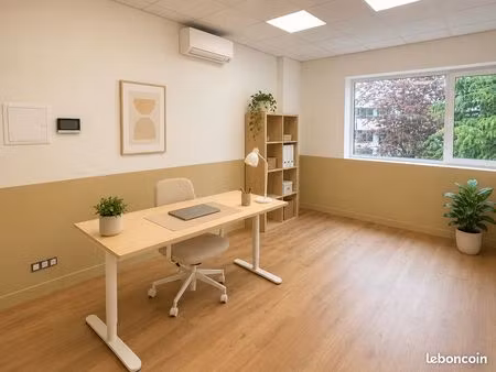 location bureaux professionnels neufs – secteur roubaix est / lys-lez-lannoy / leers – pro