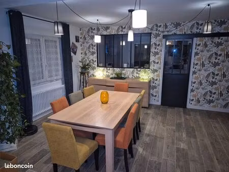 maison 147 m2