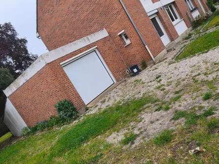 maison 4 pièces 83 m²