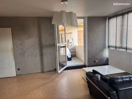 appartement t2