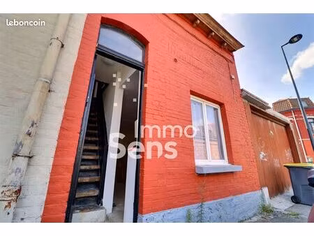 maison 3 pièces 71 m²