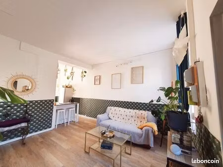 maison somain